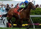 Ageless, Wallyanna Take Pimlico Turf Stakes Ageless, Wallyanna Take Pimlico Turf Stakes