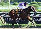 Competitive Edge Super Sharp in Hopeful Romp Competitive Edge Super Sharp in Hopeful Romp