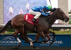 Pirate's Trove wins the Duchess Stakes.