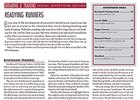 Breaking & Training - Readying Runners Breaking & Training - Readying Runners