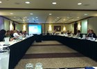 The Unwanted Horse Coalition met June 23.