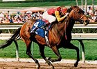 Big 'Cap was 'Holy Grail' for Trainer Jones Big 'Cap was 'Holy Grail' for Trainer Jones