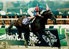 KY Horse Park to Host Memorial for Cigar KY Horse Park to Host Memorial for Cigar