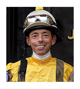 Mark Guidry