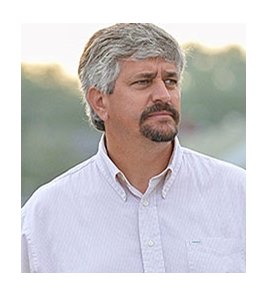Steve Asmussen