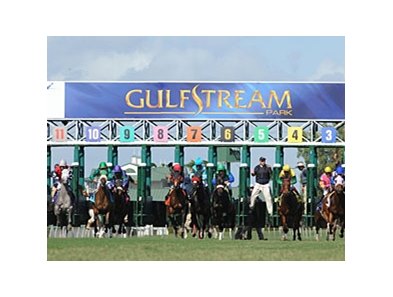 Gulfstream Park
