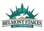 NYRA Releases Belmont Stakes 2014 Logo NYRA Releases Belmont Stakes 2014 Logo
