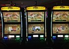 Instant Racing games at Ellis Park