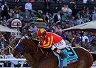 Secret Circle won the 2013 Breeders Cup Xpressbet Sprint.<br><a target="blank" href="http://photos.bloodhorse.com/BreedersCup/2013-Breeders-Cup/Sprint/33149951_TtjBB8#!i=2878473354&k=SLjRDZN">Order This Photo</a>
