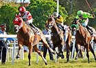 Ramseys' Major Marvel Takes Barbados Gold Cup Ramseys' Major Marvel Takes Barbados Gold Cup