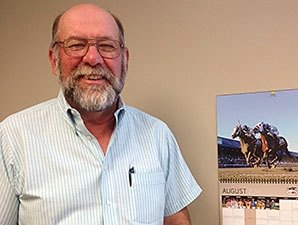 Roy Smith New Track Superintendent at Indiana Roy Smith New Track Superintendent at Indiana