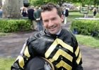 Kentucky Derby Interview: Kent Desormeaux Kentucky Derby Interview: Kent Desormeaux