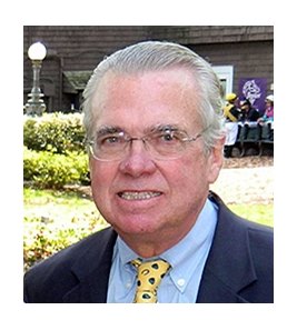 Duncan Patterson is the new chairman for The Association of Racing Commissioners International.