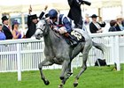 Sky Lantern <br><a target="blank" href="http://photos.bloodhorse.com/AtTheRaces-1/at-the-races-2013/27257665_QgCqdh#!i=2588388214&k=KTcQhwb">Order This Photo</a>