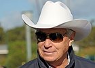 D. Wayne Lukas