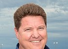 Trainer Chris Hartman
