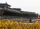 Keeneland April 2-year-olds in training sale.