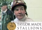 Breeders' Cup Interview: Kent Desormeaux Breeders' Cup Interview: Kent Desormeaux