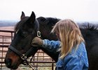 Clever Allemont Dies at Old Friends Clever Allemont Dies at Old Friends