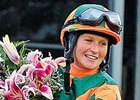 Rosie Napravnik