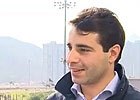Hong Kong Cup Day: Marco Botti - Joshua Tree Hong Kong Cup Day: Marco Botti - Joshua Tree