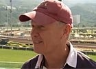 Hong Kong Interview - John Moore Hong Kong Interview - John Moore