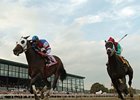 Suffolk Downs