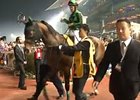 Dubai World Cup: Dubai Duty Free Dubai World Cup: Dubai Duty Free