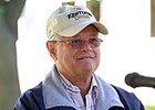 Art Sherman, trainer of dual classic winner California Chrome, will be one of the panelists for the new owner seminar at Del Mar.