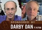 And They're Off: Stable Boy Finale Edition And They're Off: Stable Boy Finale Edition