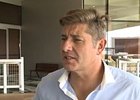 Dubai World Cup: Joey Ramsden Dubai World Cup: Joey Ramsden