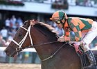 Competitive Group Entered for Smarty Jones Competitive Group Entered for Smarty Jones