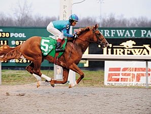 Fall Championship Highlights Turfway Meet Fall Championship Highlights Turfway Meet