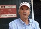 Fasig-Tipton New York Sale: Marshall Silverman Fasig-Tipton New York Sale: Marshall Silverman