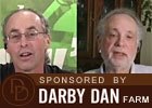 And They're Off: Guest Bill Farish (Video) And They're Off: Guest Bill Farish (Video)