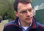 Breeders' Cup Comments - Aidan O'Brien Breeders' Cup Comments - Aidan O'Brien