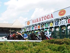 Saratoga Closing Day Admission Benefits PDJF Saratoga Closing Day Admission Benefits PDJF