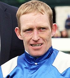 Graham Records Five Victories at Arlington Graham Records Five Victories at Arlington
