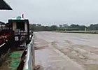 Belmont Stakes: Track Conditions Belmont Eve Belmont Stakes: Track Conditions Belmont Eve