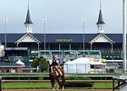 Preakness a Maryland Homecoming for Delgado Preakness a Maryland Homecoming for Delgado
