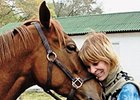 Euronfire and Patti Davis