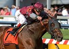 Last Gunfighter Faces Flat Out in Suburban Last Gunfighter Faces Flat Out in Suburban