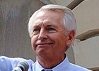 Kentucky Gov. Steve Beshear