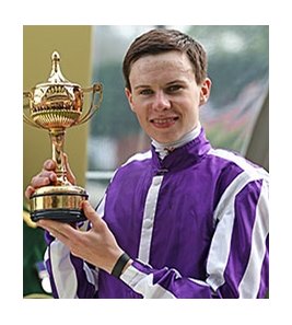 Joseph O'Brien