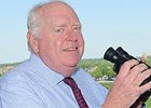 Tom Durkin