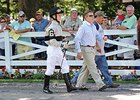Former Jockey Davis Focus of HRTV Documentary Former Jockey Davis Focus of HRTV Documentary