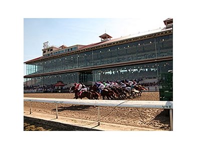 Fair Grounds Race Course & Slots