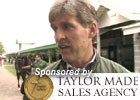 Keeneland Sept Interview: Chris Baker Keeneland Sept Interview: Chris Baker