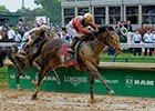 2013 Kentucky Derby Wrap 2013 Kentucky Derby Wrap