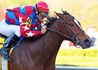 Delta Flower is one of three for trainer Jerry Hollendorfer in the Summertime Oaks.